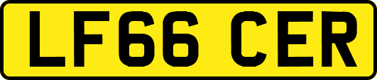 LF66CER