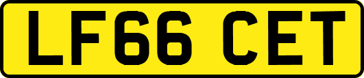 LF66CET