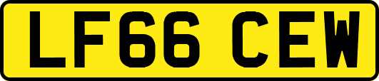 LF66CEW