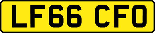 LF66CFO
