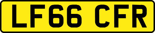 LF66CFR