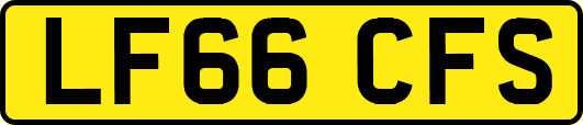 LF66CFS