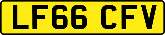 LF66CFV