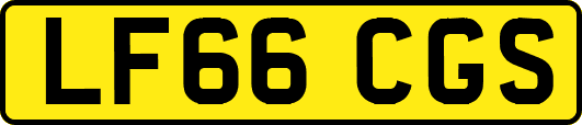 LF66CGS