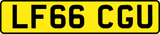 LF66CGU