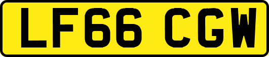 LF66CGW