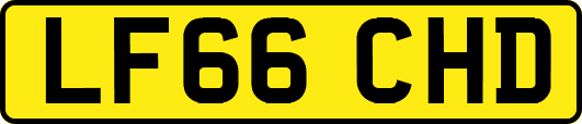 LF66CHD