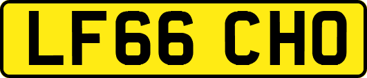 LF66CHO