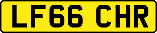 LF66CHR