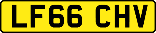 LF66CHV