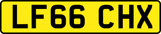 LF66CHX