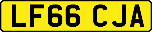 LF66CJA