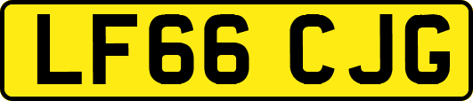 LF66CJG