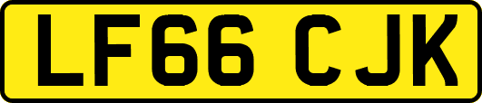 LF66CJK