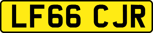 LF66CJR