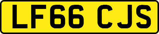 LF66CJS