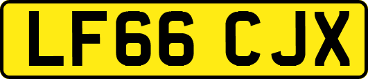 LF66CJX