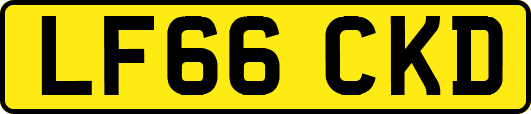 LF66CKD