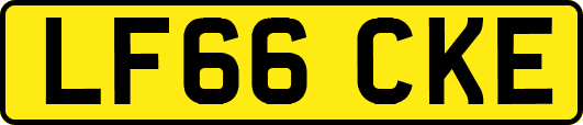 LF66CKE