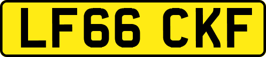 LF66CKF