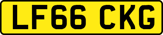 LF66CKG