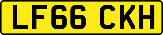 LF66CKH
