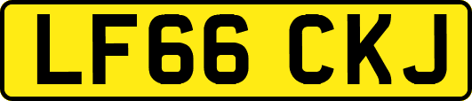 LF66CKJ