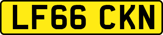 LF66CKN