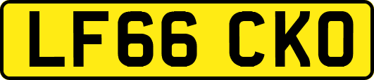 LF66CKO