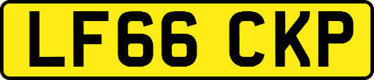LF66CKP