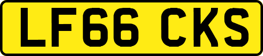 LF66CKS