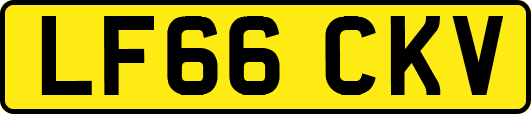 LF66CKV
