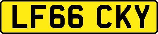 LF66CKY