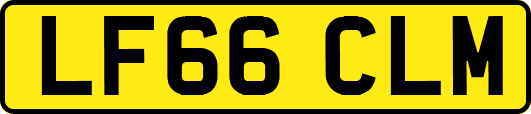LF66CLM