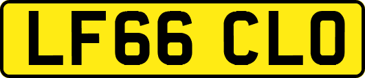 LF66CLO