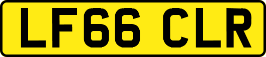 LF66CLR