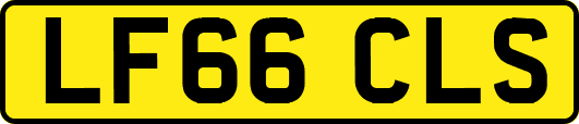 LF66CLS