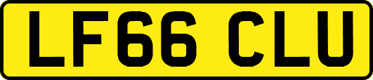 LF66CLU