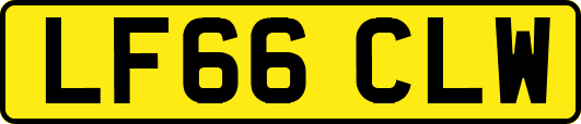 LF66CLW