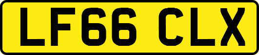 LF66CLX