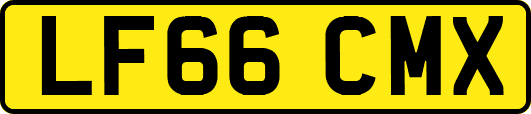 LF66CMX
