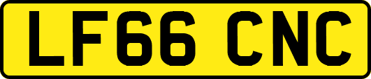 LF66CNC