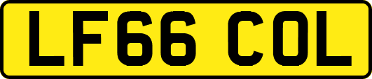 LF66COL