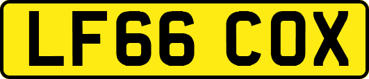 LF66COX