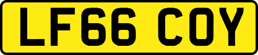 LF66COY