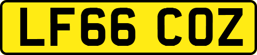 LF66COZ