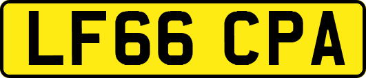 LF66CPA