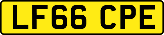 LF66CPE