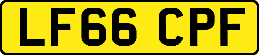 LF66CPF