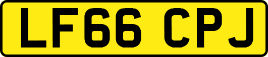LF66CPJ